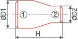 Concentric 1type